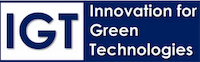 Innovation for green technologies